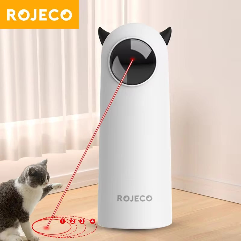 Cat Laser Toy