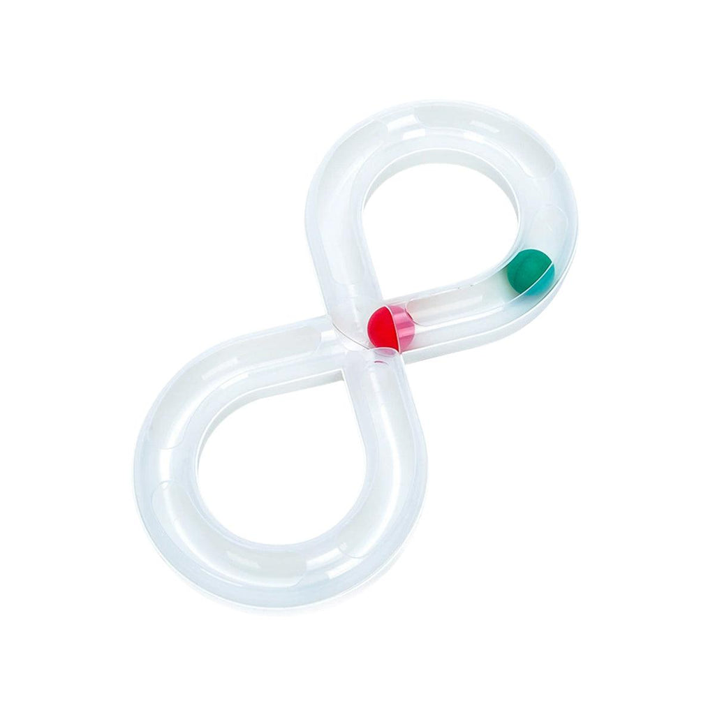 Cat Toys Carousel Teaser Tunnel Kitten Play Fighting Toy Interactive Fun for Cat-5