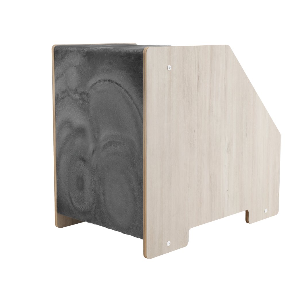 Stairs Hideout for Cats and Small Dogs – Cat Stairs, Cat Steps, Stairs for Pets, Cat Hideout & Cat Furniture