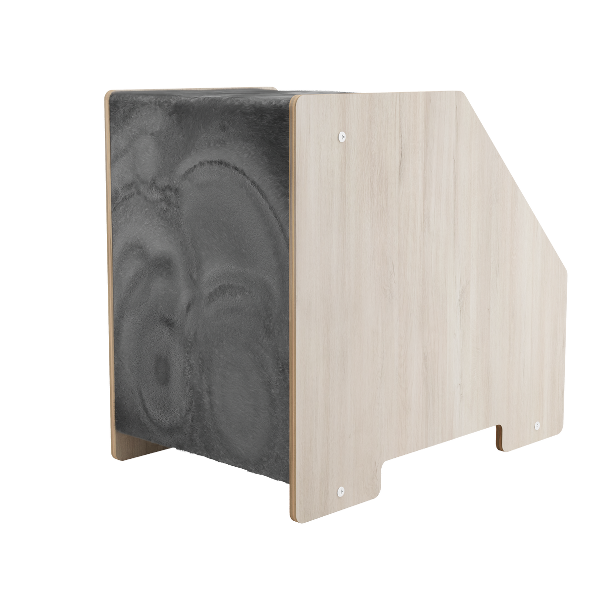 Stairs Hideout for Cats and Small Dogs – Cat Stairs, Cat Steps, Stairs for Pets, Cat Hideout & Cat Furniture