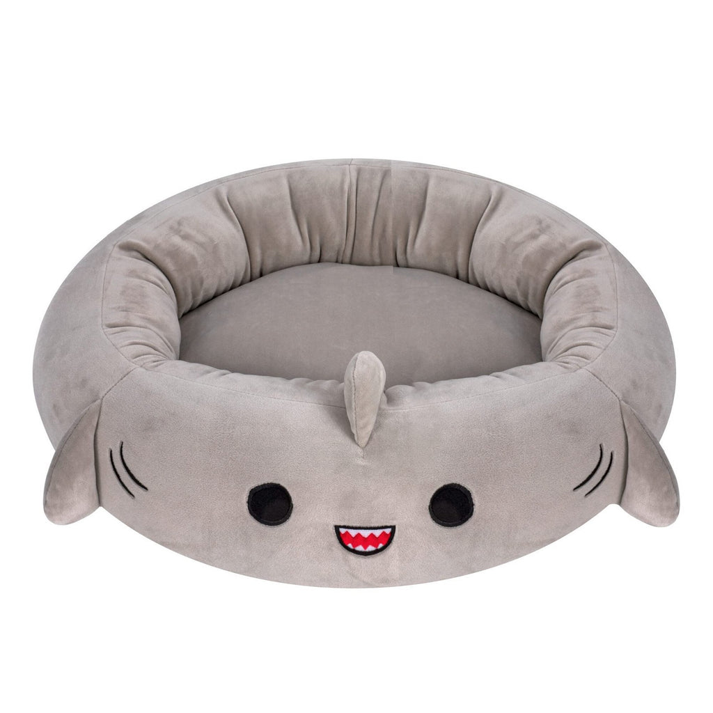 Pet Mat Cartoon Frog Octopus Pineapple Dolphin Round Pet Kennel Cat House Cat Dog