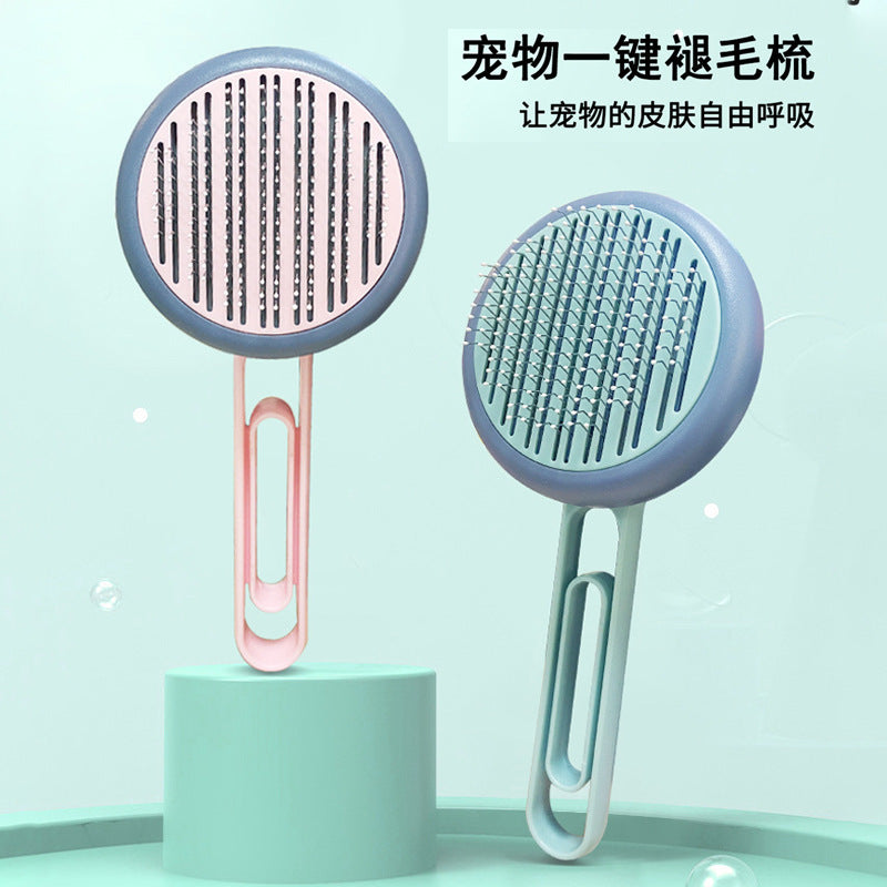 Cross-border Pet Comb