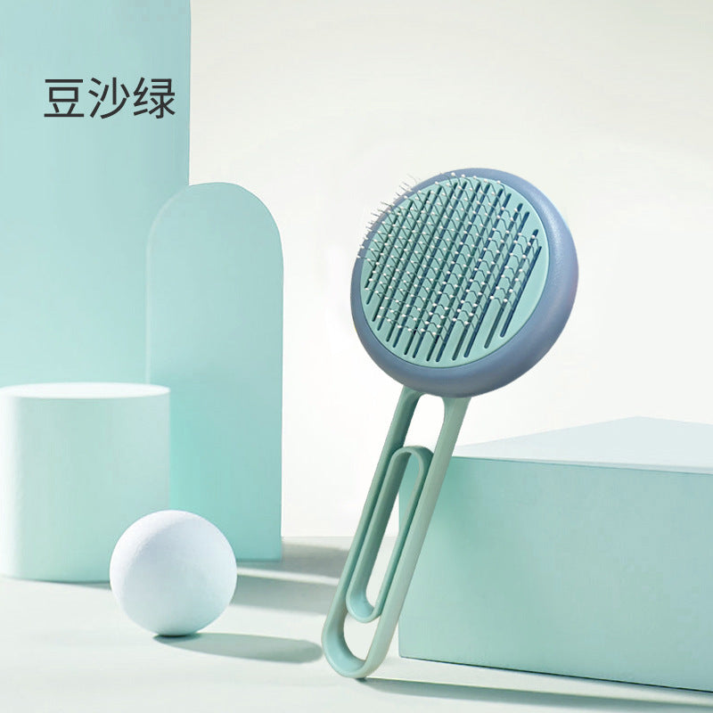 Cross-border Pet Comb