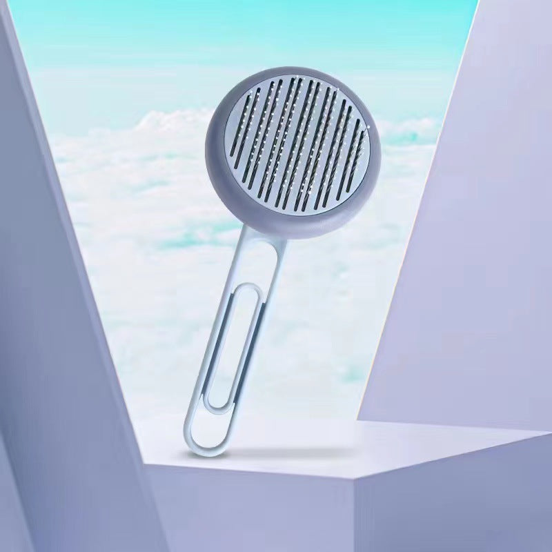 Cross-border Pet Comb