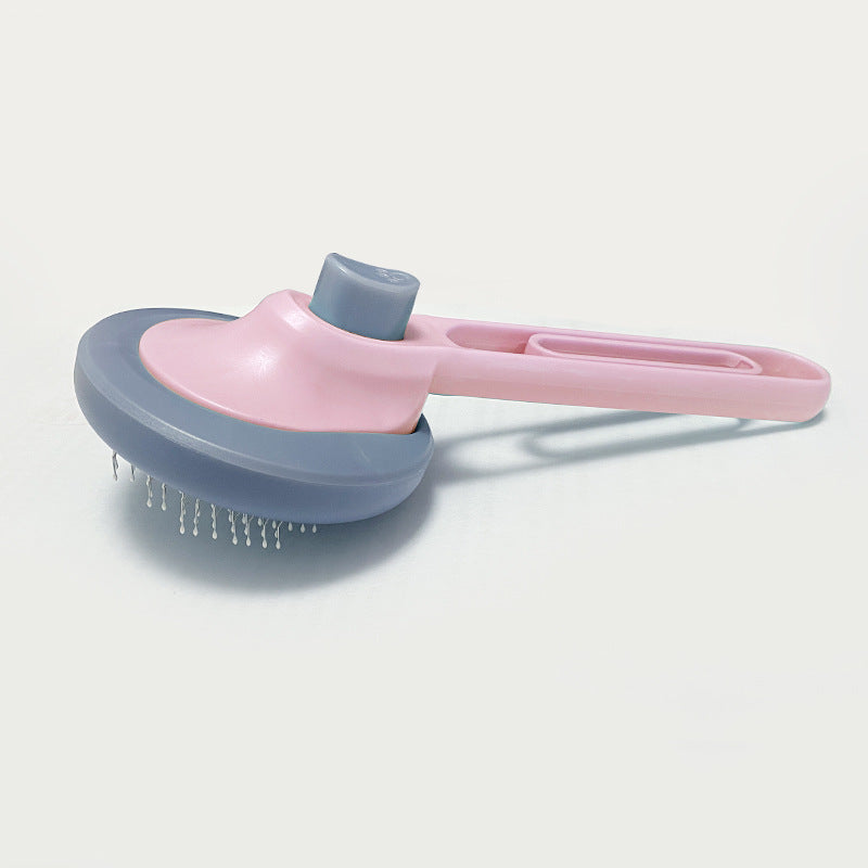 Cross-border Pet Comb