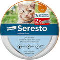 New Dog Cat Deworming Collar Seresto Soledo Bayer Bayer Flea Removal Cross-border Wish
