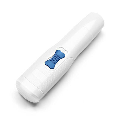 Pet automatic nail sharpener  electric nail clipper cat dog electric nail clipper automatic manicure device