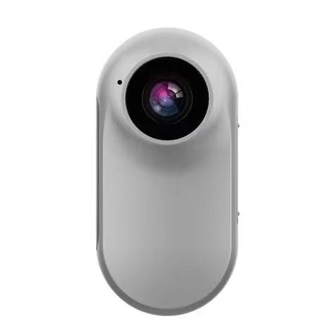 New HD A100 Sports Camera Indoor And Outdoor Cycling Sports Camera Cat Dog Collar Pet Camera
