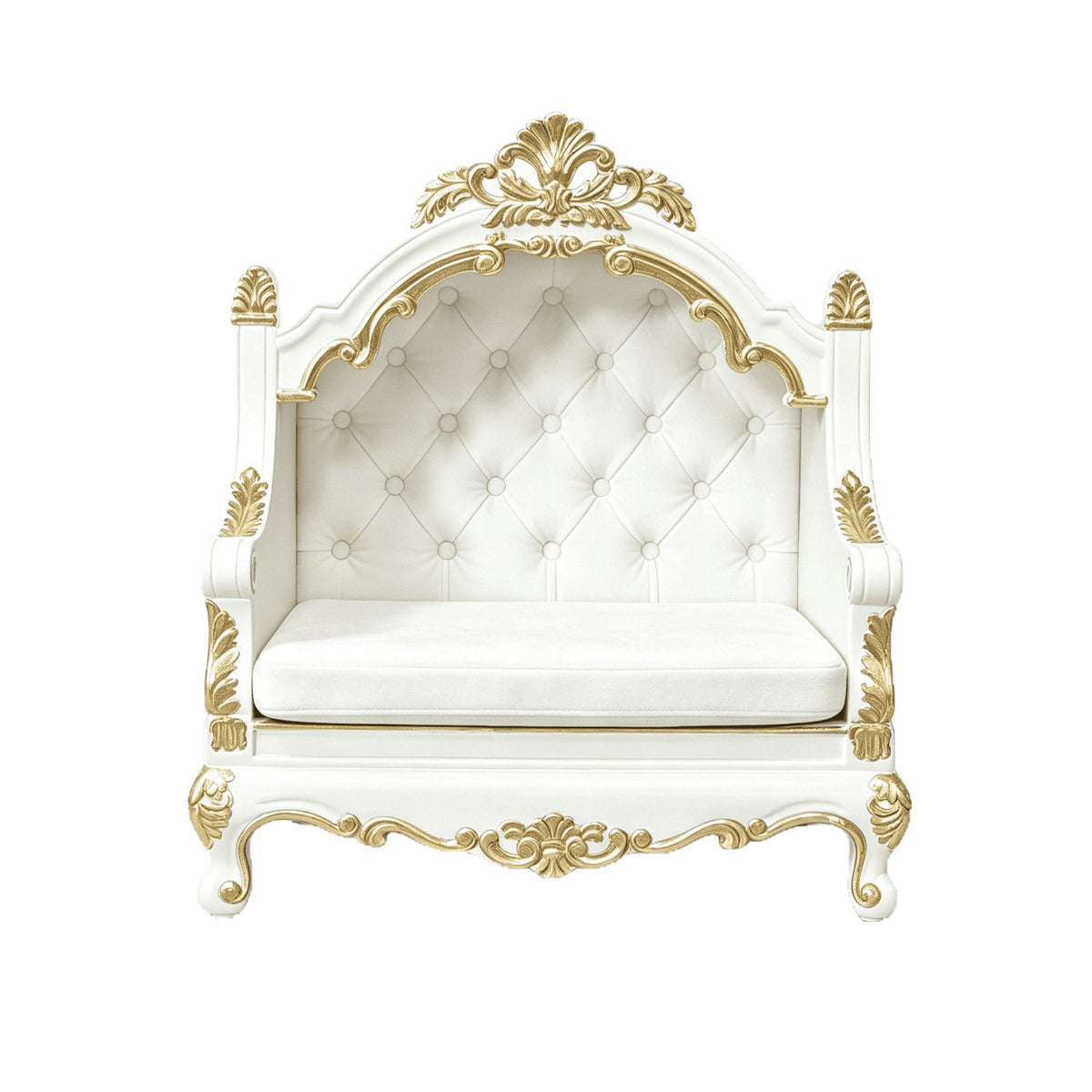 High-End French-Style Solid Wood Cat Castle Villa Luxury Carved Cat Sofa Bed Indoor Small Dog House