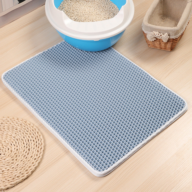 Pet Mat Double Layer Eva
