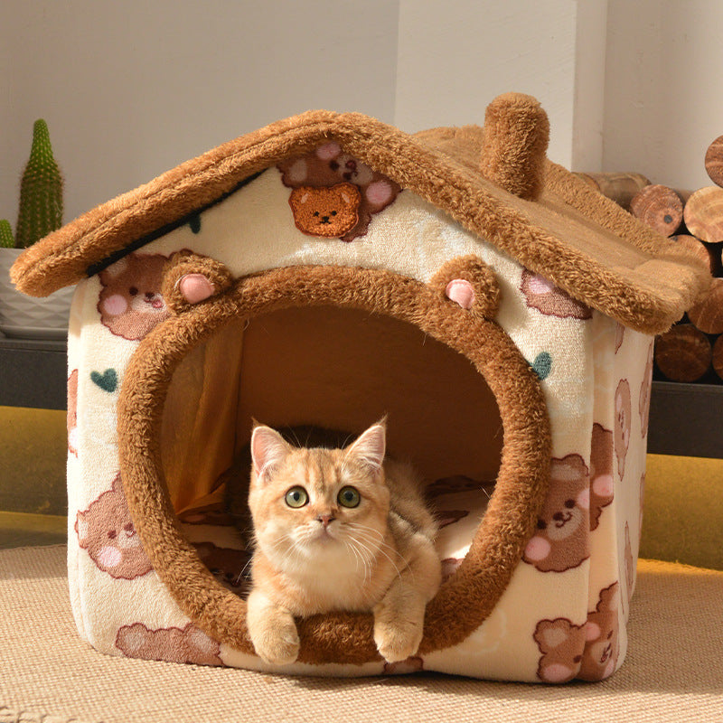 PetVard Elite Pet House