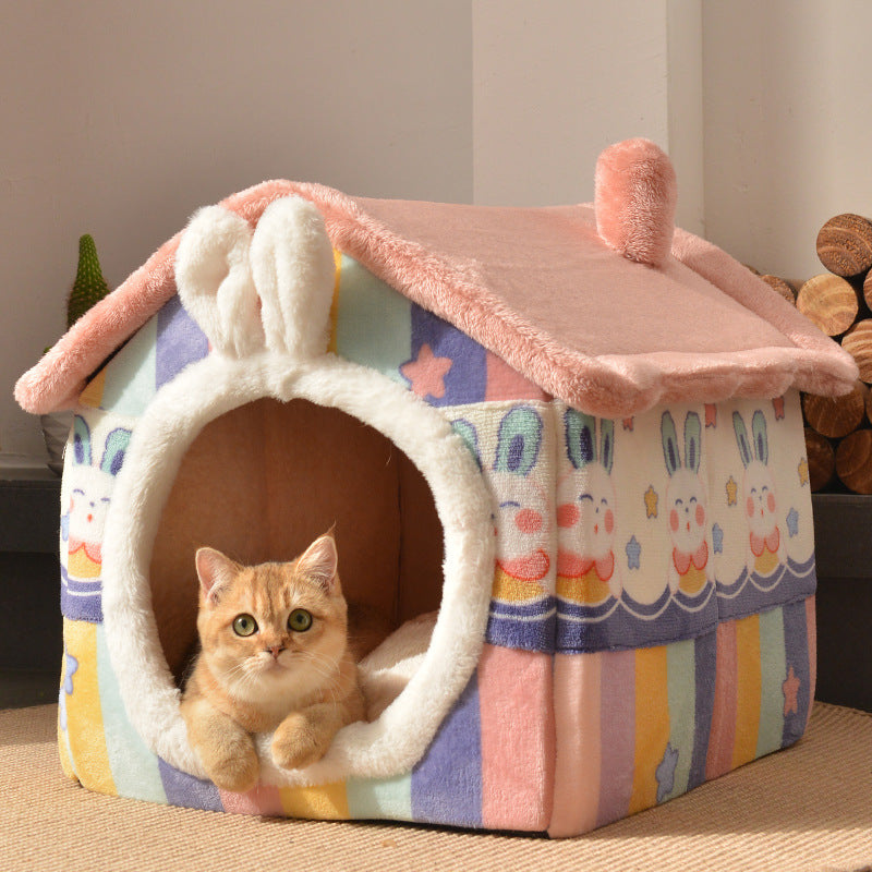 PetVard Elite Pet House